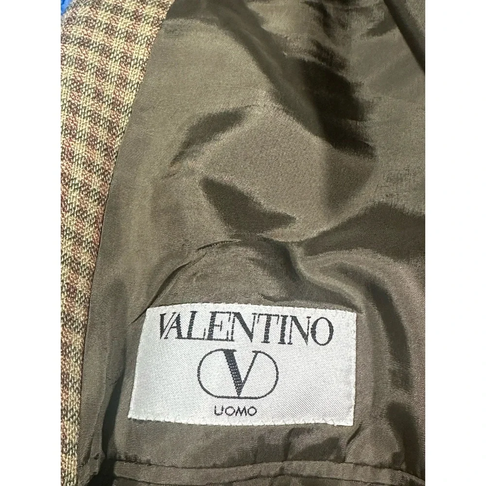 Blazer vtg valentino